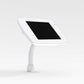 Bouncepad iPad Desk Mount iPad Mini 4-5th Gen / White / Covered Home Button & Front Camera Bouncepad Flex - iPad