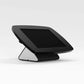 Bouncepad iPad Desk Mount iPad Mini 6-7th Gen / Black / Exposed Front Camera Bouncepad Flip - iPad