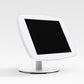 Bouncepad iPad Desk Mount iPad Pro 13 M5 / White / Exposed Front Camera Bouncepad Counter 60 - iPad
