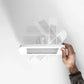Bouncepad iPad Desk Mount Twist-Mini - iPad