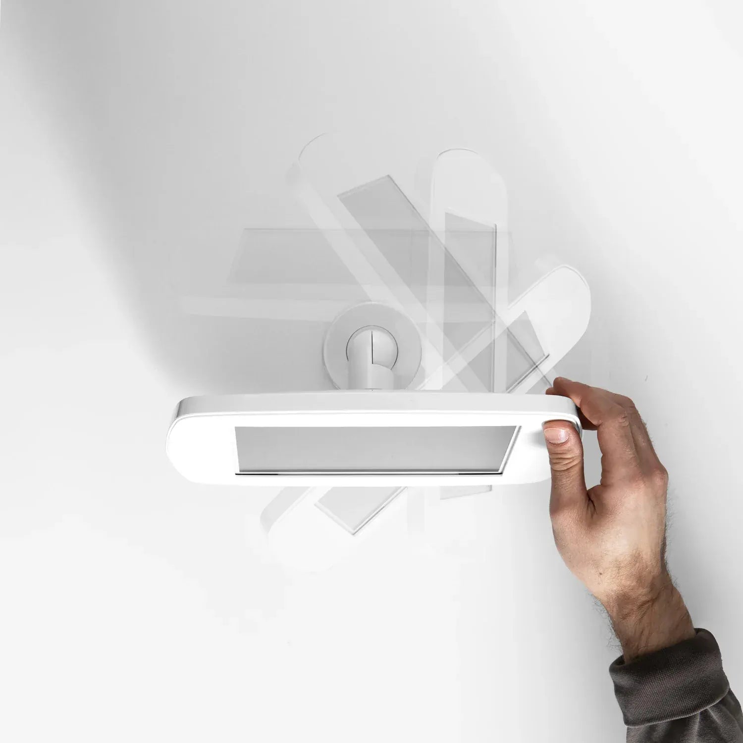 Bouncepad iPad Desk Mount Twist-Mini - iPad