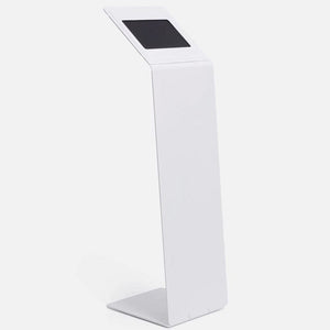 Bouncepad iPad Floor Stand Bouncepad Wing - iPad – Perfect for Trade Shows and Expos Display