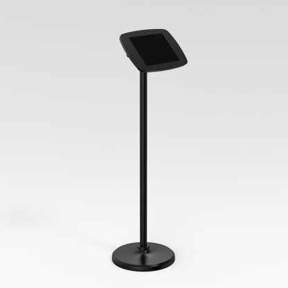 Bouncepad iPad Floor Stand iPad 11.0 11th Gen / Black / Front Camera Exposed Bouncepad Floorstand - iPad