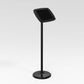 Bouncepad iPad Floor Stand iPad Air 13.0 M2 & M3 / Black / Front Camera Covered Bouncepad Floorstand - iPad