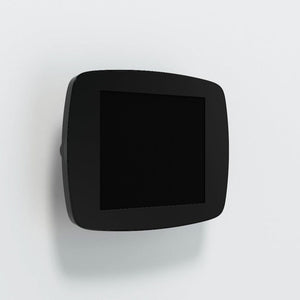 Bouncepad iPad Wall Mount iPad 10.9 10th Gen / Black / Exposed Home Button & Front Camera Bouncepad Vesa - iPad