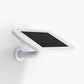 Bouncepad iPad Wall Mount iPad Air 10.5 3rd Gen / White / Covered Home Button & Front Camera Bouncepad Branch - iPad