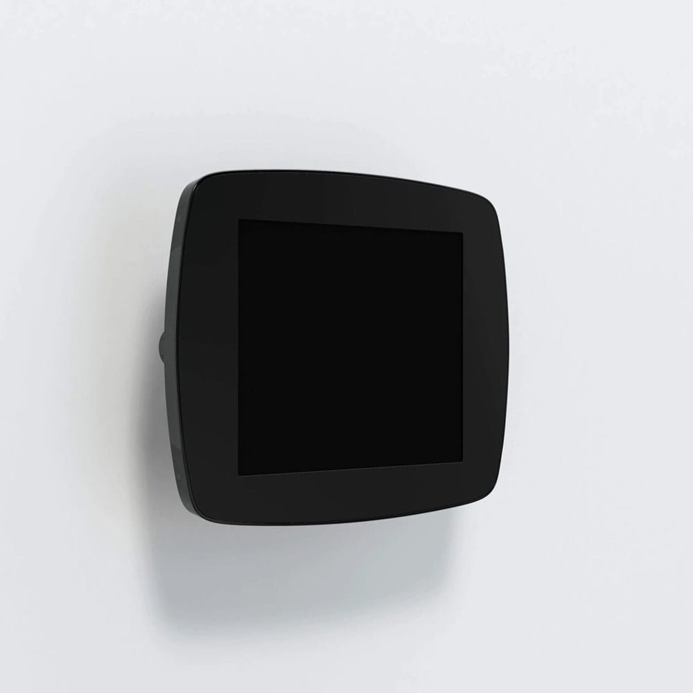 Bouncepad iPad Wall Mount iPad Air 11 M4 / Black / Exposed Front Camera Bouncepad Vesa - iPad