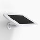 Bouncepad iPad Wall Mount iPad Air 13 1st Gen / White / Covered Home Button & Front Camera Bouncepad Branch - iPad