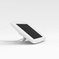 Bouncepad Samsung Desk Mount Galaxy Tab A 10.1" (2016) / White / Exposed Home Button & Front Camera Bouncepad Lounge - Samsung