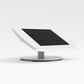 Bouncepad Samsung Desk Mount Galaxy Tab A7 10.4" / White / Exposed Home Button & Front Camera Bouncepad Counter - Samsung