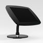 Bouncepad Samsung Desk Mount Galaxy Tab A9+ 11 (2023) / Black / Exposed Home Button & Front Camera Bouncepad Counter Flex - Samsung