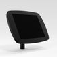 Bouncepad Samsung Desk Mount Galaxy Tab A9+ 11 (2023) / Black / Exposed Home Button & Front Camera Bouncepad Static 60 - Samsung