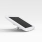Bouncepad Samsung Desk Mount Galaxy Tab A9+ 11 (2023) / White / Exposed Home Button & Front Camera Bouncepad Lounge - Samsung