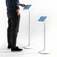 Bouncepad Samsung Floor Stand Elevate - Samsung
