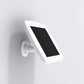 Bouncepad Samsung Wall Mount Galaxy Tab A11 8.7 / White / Exposed Front Camera Bouncepad Wallmount - Samsung