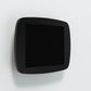 Bouncepad Samsung Wall Mount Galaxy Tab A9+ 11 (2023) / Black / Exposed Home Button & Front Camera Bouncepad Vesa - Samsung