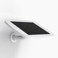 Bouncepad Samsung Wall Mount Galaxy Tab A9+ 11 (2023) / White / Exposed Home Button & Front Camera Bouncepad Branch - Samsung