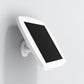Bouncepad Samsung Wall Mount Galaxy Tab A9+ 11 (2023) / White / Exposed Home Button & Front Camera Bouncepad Wallmount - Samsung