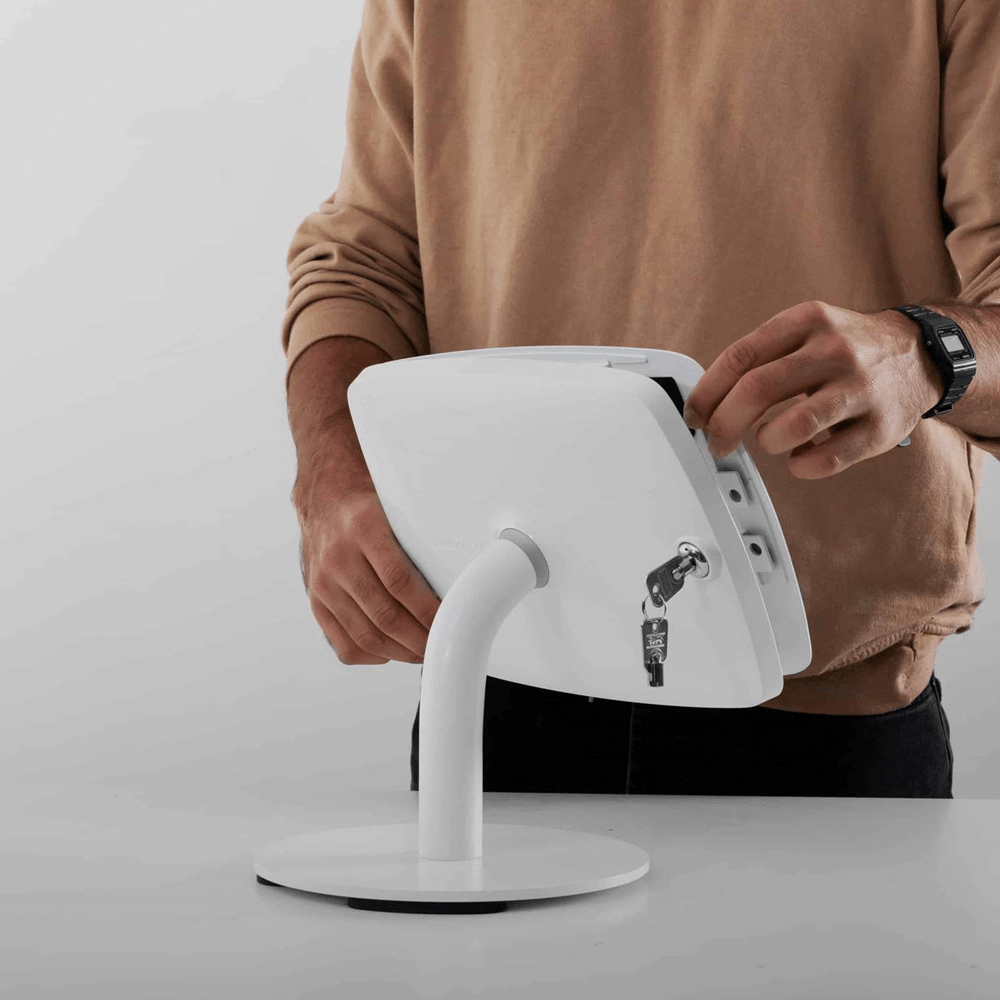 Bouncepad Surface Desk Mount Bouncepad Counter 60 - Surface