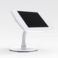 Bouncepad Surface Desk Mount Surface Go 2/3/4 (2020-2023) / White / Covered Home Button & Front Camera Bouncepad Counter Flex - Surface