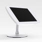 Bouncepad Surface Desk Mount Surface Pro 8/9 / White / Exposed Home Button & Front Camera Bouncepad Counter Flex - Surface