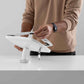 Bouncepad Surface Desk Mount Swivel Desk - Surface