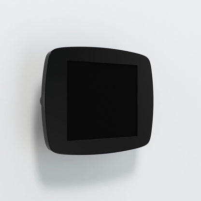 Bouncepad Surface Wall Mount Surface Go 2/3/4 (2020-2023) / Black / Covered Home Button & Front Camera Bouncepad Vesa - Surface