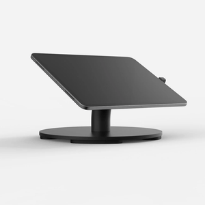 Bouncepad Tablet Enclosure Black Core Counter