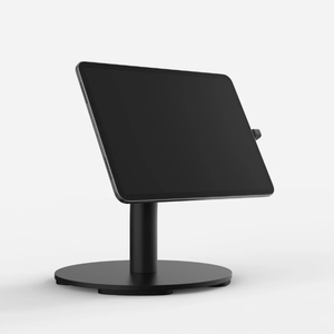 Bouncepad Tablet Enclosure Black Core Counter 60