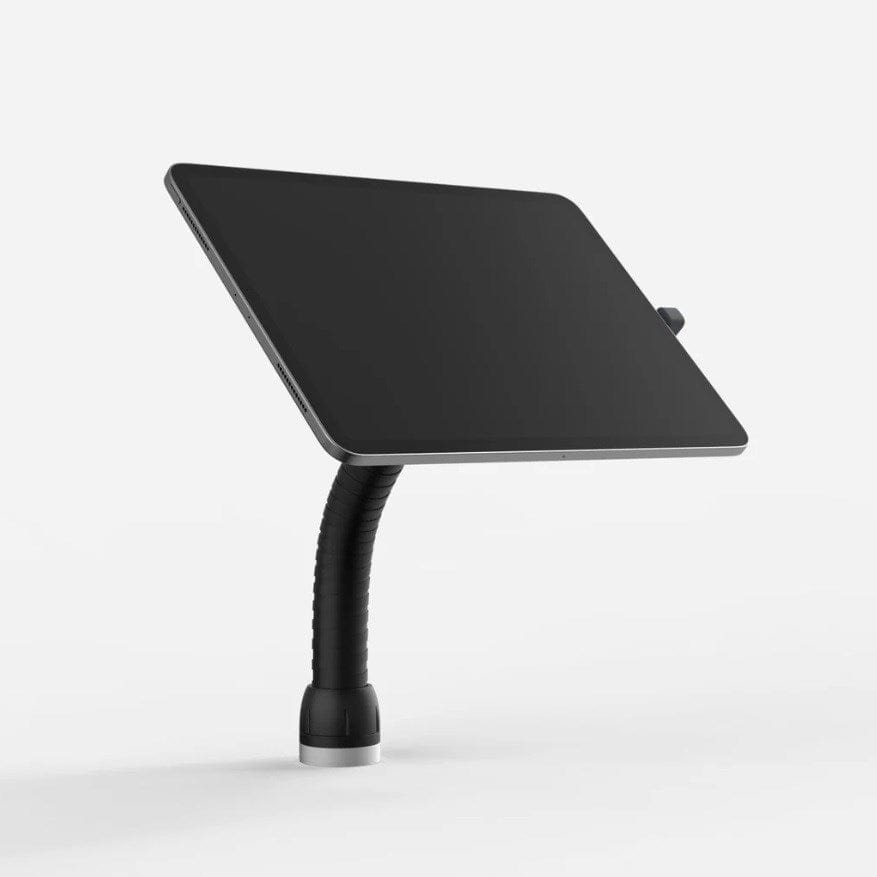 Bouncepad Tablet Enclosure Black Core Flex