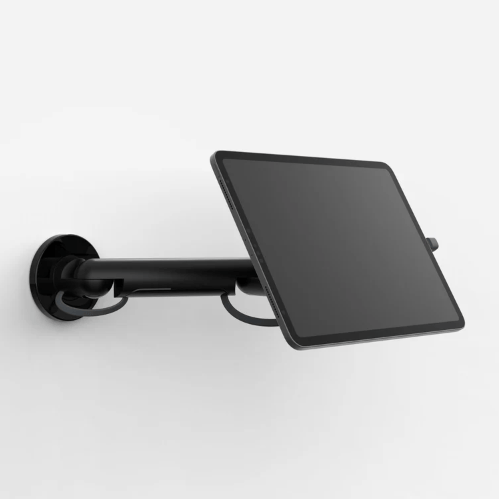 Bouncepad Tablet Enclosure Black Core Reach