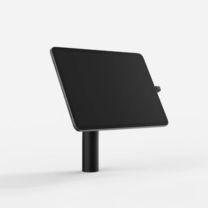 Bouncepad Tablet Enclosure Black Core Static 60