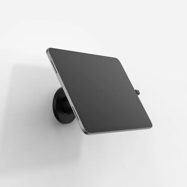 Bouncepad Core Wallmount – Tablet Wall Mount USB-C