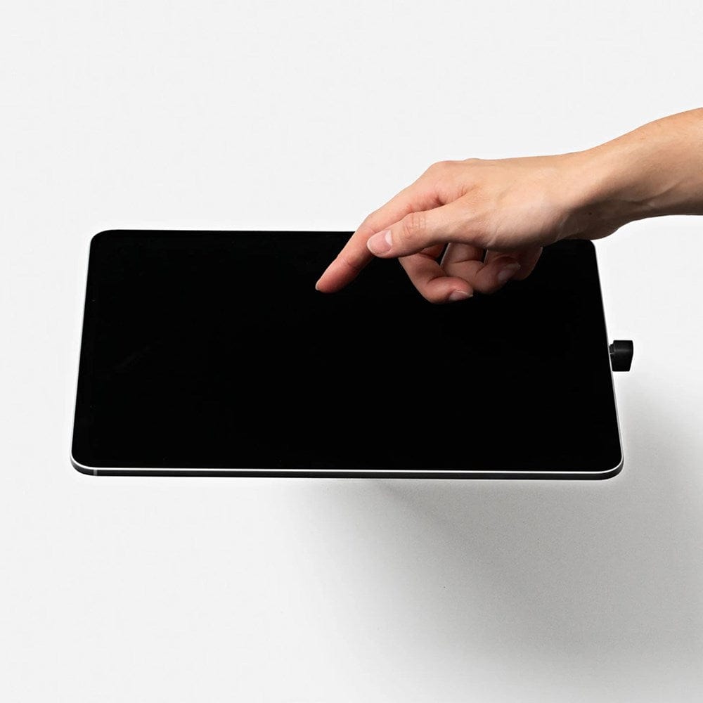 Bouncepad Tablet Enclosure Core Branch