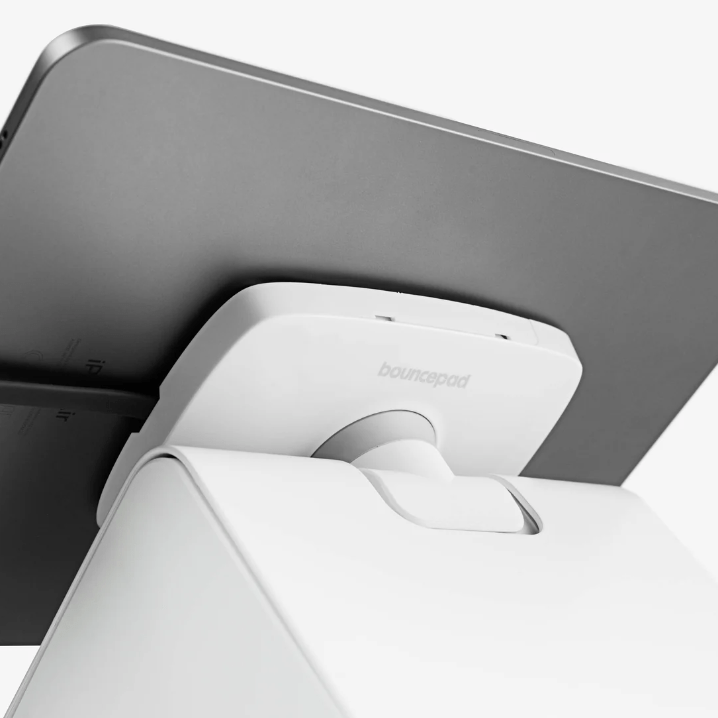 Bouncepad Tablet Enclosure Core Flip