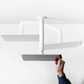 Bouncepad Tablet Enclosure Core Reach