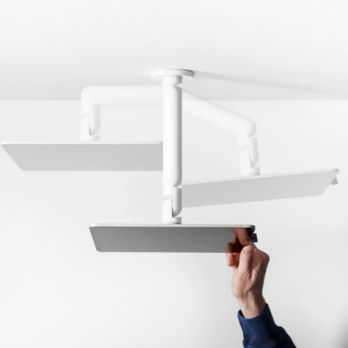 Bouncepad Tablet Enclosure Core Reach