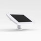 Bouncepad Tablet Enclosure Galaxy Tab A11+ 11 (2025) / White / Exposed Front Camera Swivel Desk - Samsung