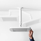 Bouncepad Tablet Enclosure Reach - Samsung