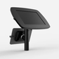 Bouncepad Tablet Enclosure Surface Go 2/3/4 (2020 - 2023) / Black / Exposed Front Camera and Home Button Twin - Surface