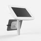 Bouncepad Tablet Enclosure Surface Go 2/3/4 (2020 - 2023) / White / Exposed Front Camera and Home Button Twin - Surface