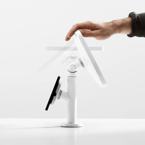 Bouncepad Tablet Enclosure Twin - Samsung