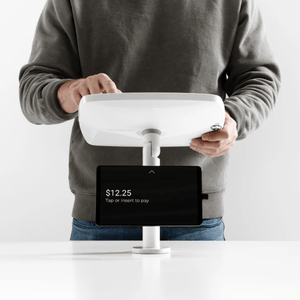 Bouncepad Tablet Enclosure Twin - Samsung