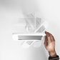 Bouncepad Tablet Enclosure Twist rotating - iPad