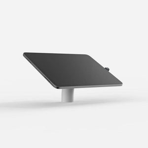 Bouncepad Tablet Enclosure White Core Desk