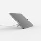 Bouncepad Tablet Enclosure White Core Lounge