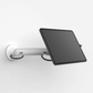 Bouncepad Tablet Enclosure White Core Reach