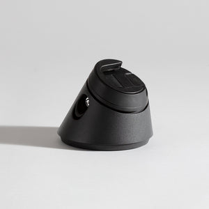 Bouncepad Universal Desk Mount Black Bouncepad Click