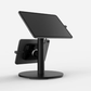 Bouncepad Universal Desk Mount Black Core Counter Twin