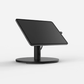 Bouncepad Universal Desk Mount Black Core Counter Twist-Mini